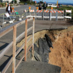 Two-Way Traffic to Return to West Cliff
