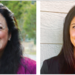 Two Leaders Vying For District 2