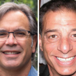 District 2 Race Continued