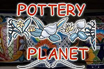 $100 to Pottery Planet
